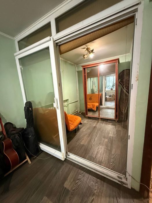 Квартира на вул. Верховинна, 85 в Києві, ID 294681, фото №2
