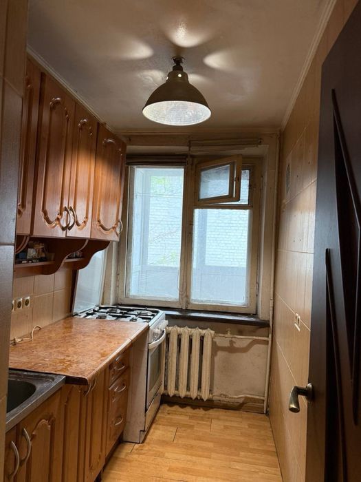Квартира на вул. Верховинна, 85 в Києві, ID 294681, фото №11