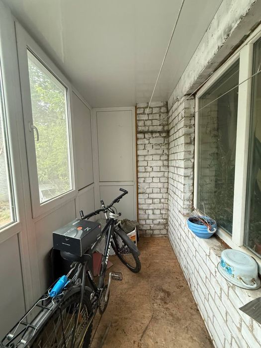 Квартира на вул. Верховинна, 85 в Києві, ID 294681, фото №13