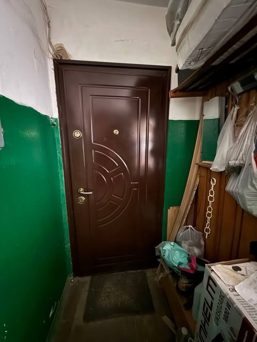 Квартира на вул. Верховинна, 85 в Києві, ID 294681, фото №14