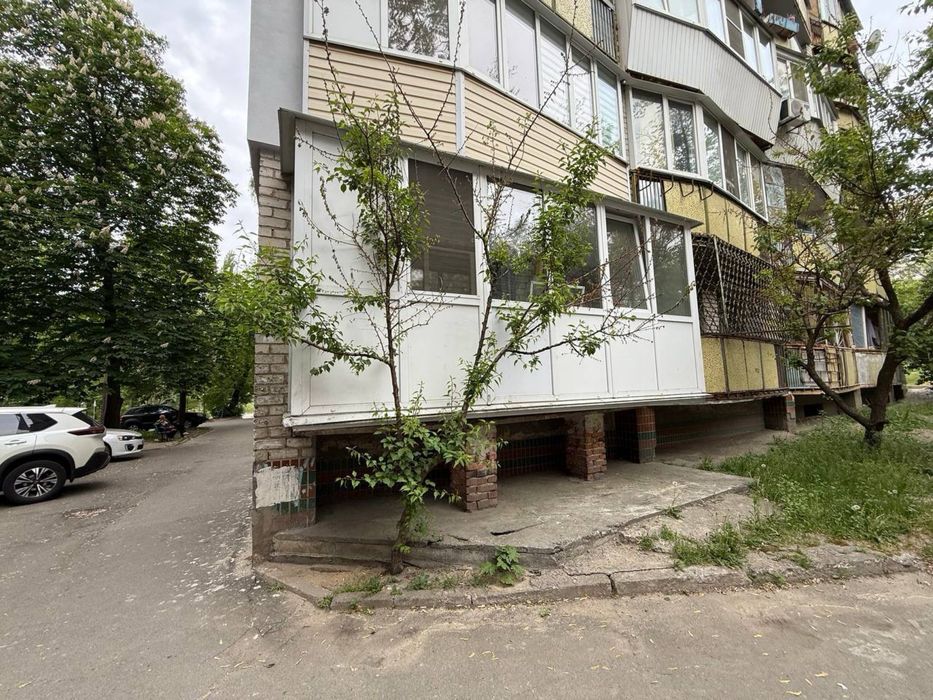 Квартира на вул. Верховинна, 85 в Києві, ID 294681, фото №16