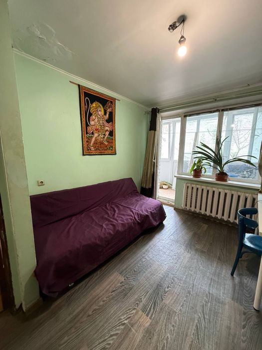 Квартира на вул. Верховинна, 85 в Києві, ID 294681, фото №3
