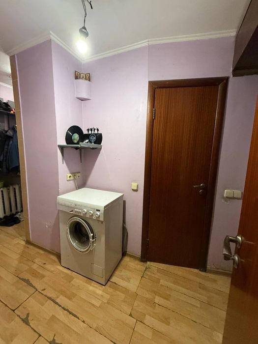 Квартира на вул. Верховинна, 85 в Києві, ID 294681, фото №5