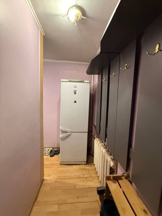 Квартира на вул. Верховинна, 85 в Києві, ID 294681, фото №6