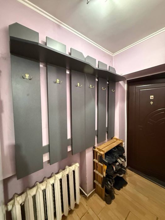 Квартира на вул. Верховинна, 85 в Києві, ID 294681, фото №7