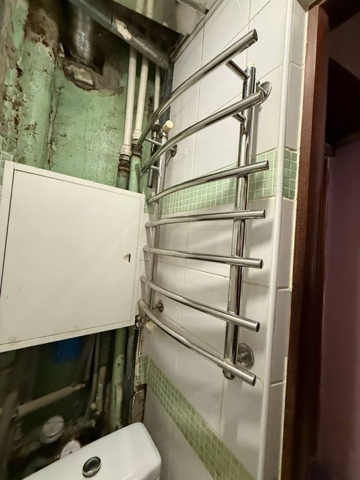 Квартира на вул. Верховинна, 85 в Києві, ID 294681, фото №9