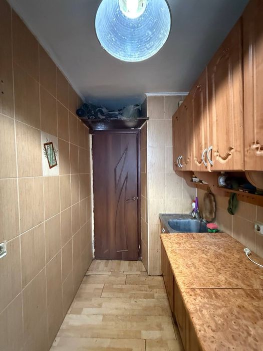 Квартира на вул. Верховинна, 85 в Києві, ID 294681, фото №10