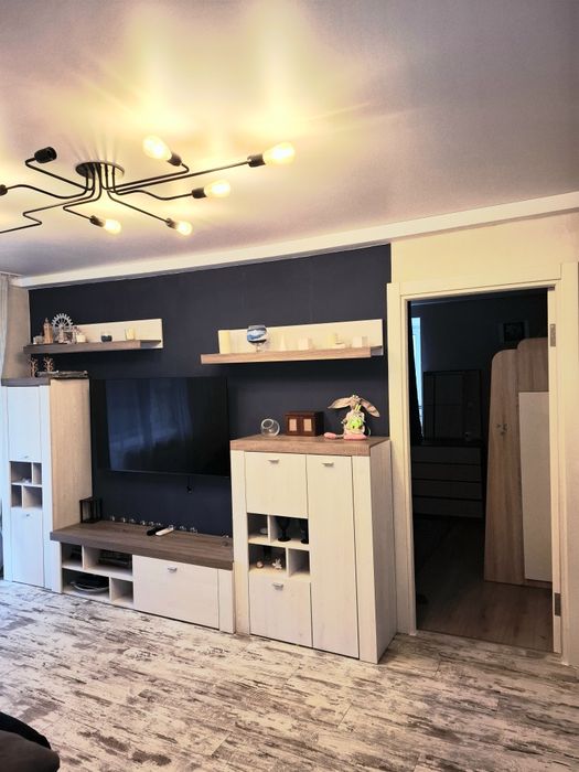 Квартира на вул. Гарматна, 57 в Київ, ID 205360, фото №1