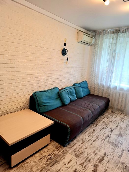 Квартира на вул. Гарматна, 57 в Київ, ID 205360, фото №3