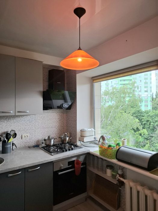 Квартира на вул. Гарматна, 57 в Києві, ID 205360, фото №7