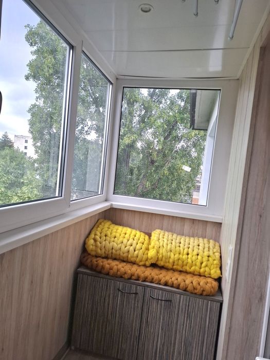 Квартира на вул. Гарматна, 57 в Києві, ID 205360, фото №9