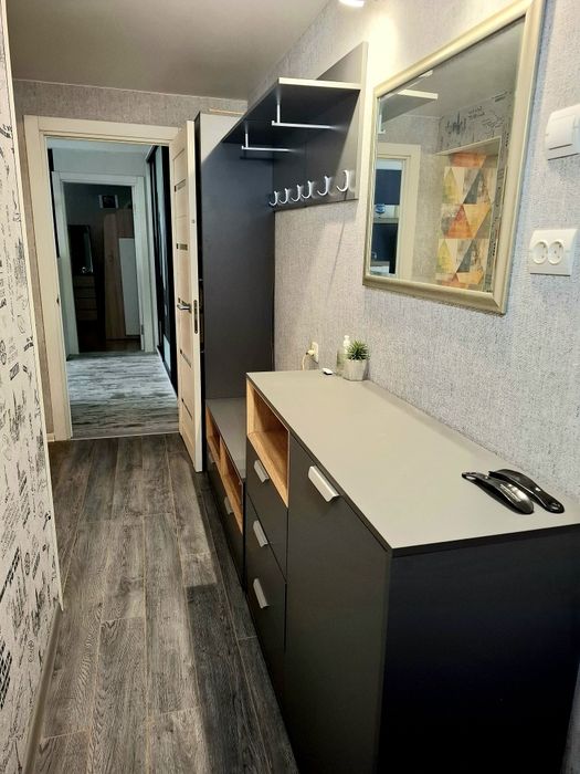 Квартира на вул. Гарматна, 57 в Києві, ID 205360, фото №10
