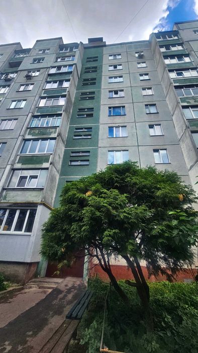 Квартира на вул. Гонча, 52 в Чернігові, ID 274475, фото №8