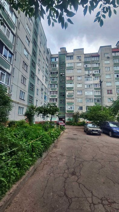 Квартира на вул. Гонча, 52 в Чернігові, ID 274475, фото №9