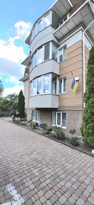 Квартира на вул. Варшавська в Києві, ID 309447, фото №1