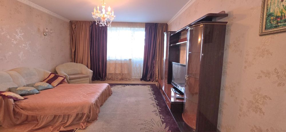 Квартира на вул. Варшавська в Києві, ID 309447, фото №2