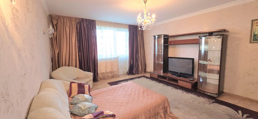 Квартира на вул. Варшавська в Києві, ID 309447, фото №3