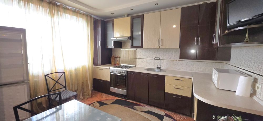 Квартира на вул. Варшавська в Києві, ID 309447, фото №4