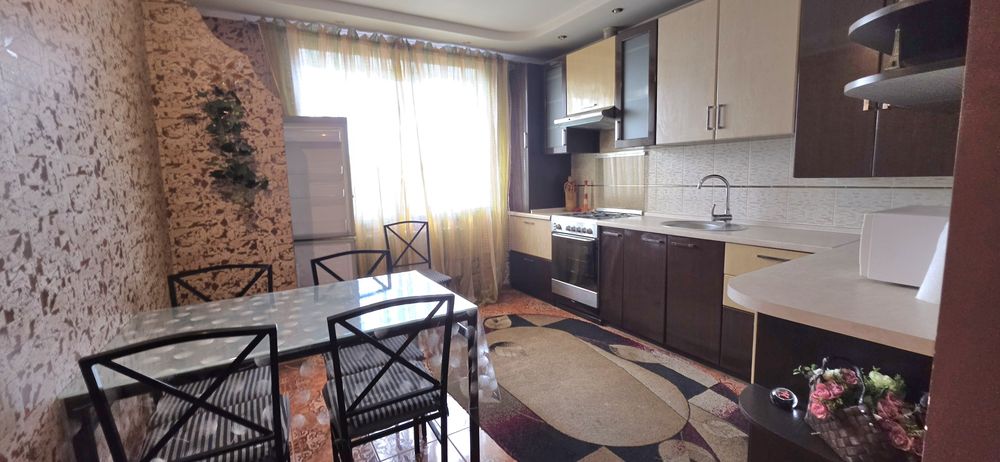 Квартира на вул. Варшавська в Києві, ID 309447, фото №5