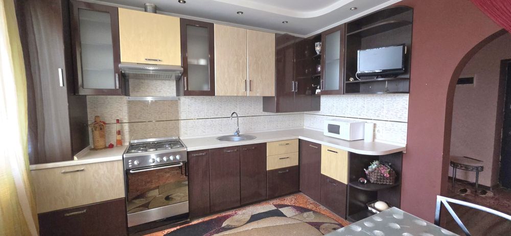 Квартира на вул. Варшавська в Києві, ID 309447, фото №6