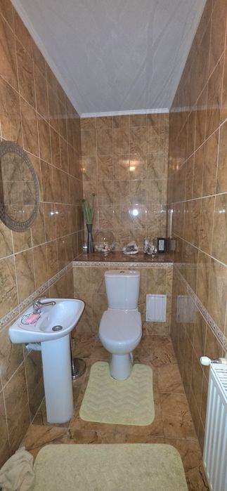 Квартира на вул. Варшавська в Києві, ID 309447, фото №7