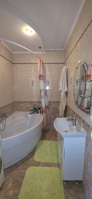 Квартира на вул. Варшавська в Києві, ID 309447, фото №10