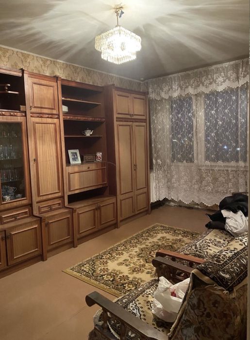 Квартира на вул. Владислава Погорелого, 5 в Кривий Ріг, ID 254664, фото №1