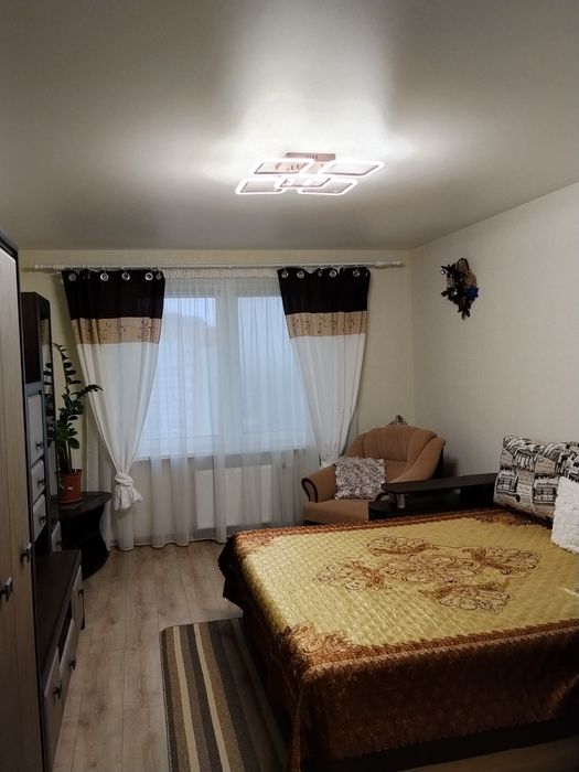 Квартира на вул. Русової, 7 А в Києві, ID 266170, фото №11