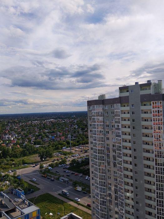 Квартира на вул. Русової, 7 А в Києві, ID 266170, фото №12