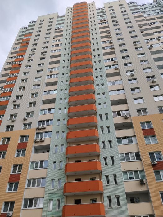 Квартира на вул. Русової, 7 А в Києві, ID 266170, фото №13