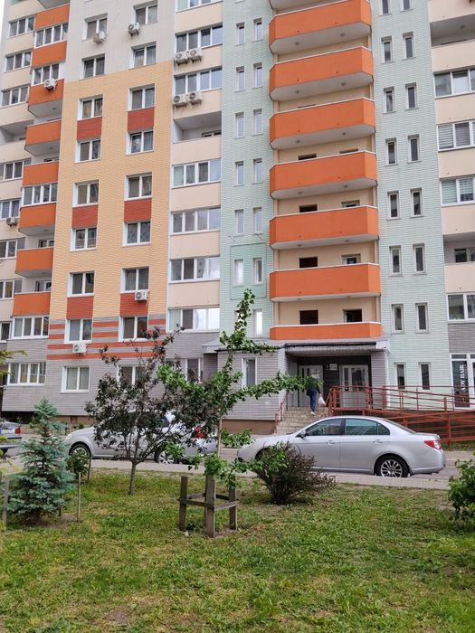 Квартира на вул. Русової, 7 А в Києві, ID 266170, фото №14