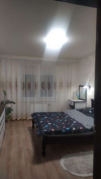 Квартира на вул. Русової, 7 А в Київ, ID 266170, фото №3