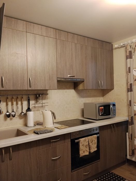 Квартира на вул. Русової, 7 А в Києві, ID 266170, фото №7