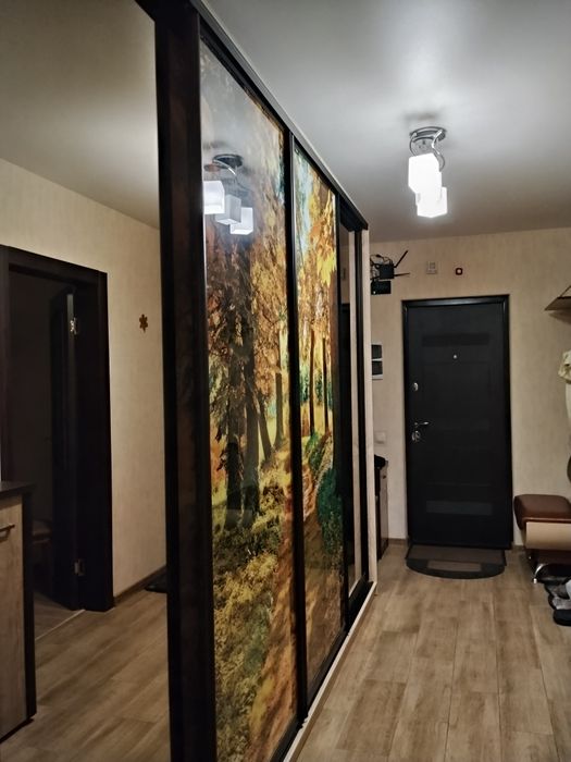Квартира на вул. Русової, 7 А в Києві, ID 266170, фото №8