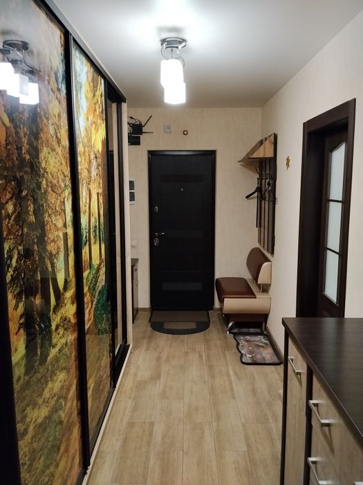 Квартира на вул. Русової, 7 А в Києві, ID 266170, фото №9