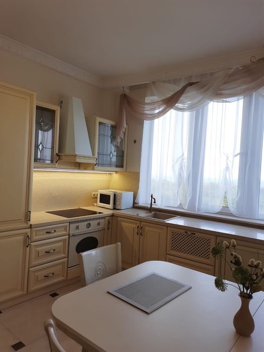 Квартира на Приморський в Одесі, ID 288336, фото №8
