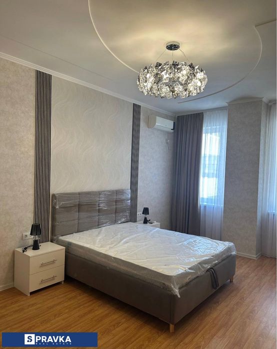 Квартира на вул. Пишоновська в Одесі, ID 301777, фото №1