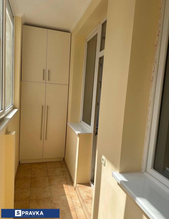 Квартира на вул. Пишоновська в Одесі, ID 301777, фото №6
