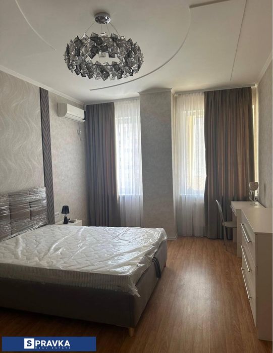 Квартира на вул. Пишоновська в Одесі, ID 301777, фото №9