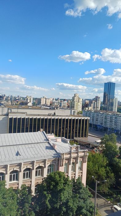 Квартира на вул. Євгена Коновальця, 7/9 в Києві, ID 394672, фото №3