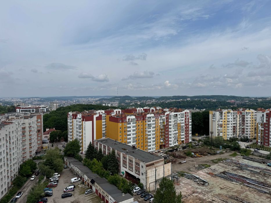 Квартира на вул. Зелена в Львові, ID 172607, фото №1
