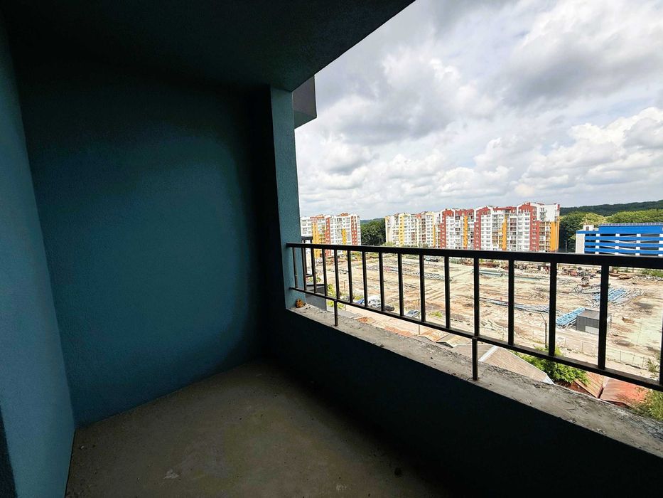 Квартира на вул. Зелена в Львові, ID 172607, фото №19