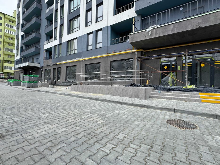 Квартира на вул. Зелена в Львові, ID 172607, фото №5