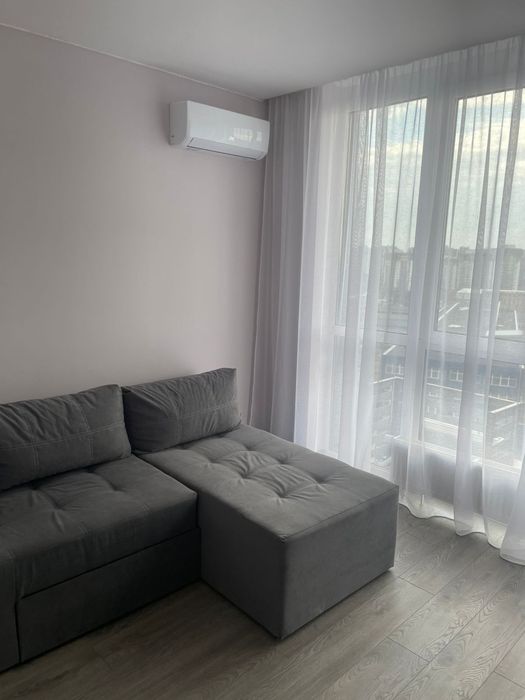 Квартира на вул. Некрасова, 8 в Київ, ID 173945, фото №4