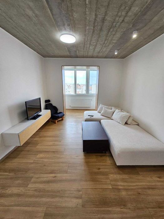 Квартира на ЖК Лемківський в Івано-Франківську, ID 167598, фото №5