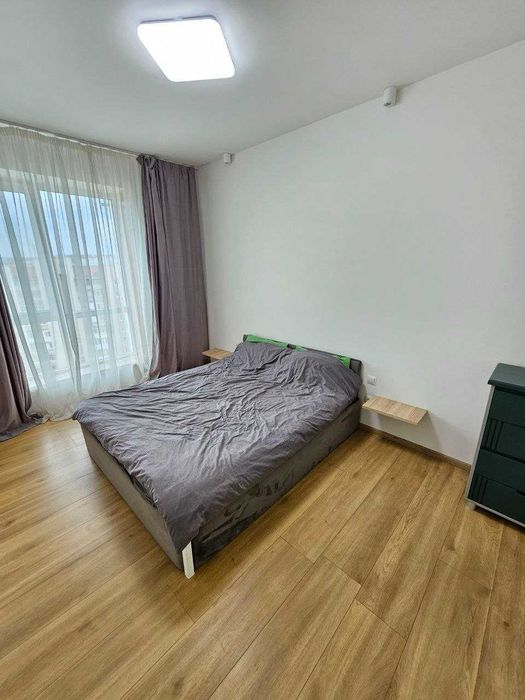 Квартира на ЖК Лемківський в Івано-Франківську, ID 167598, фото №7