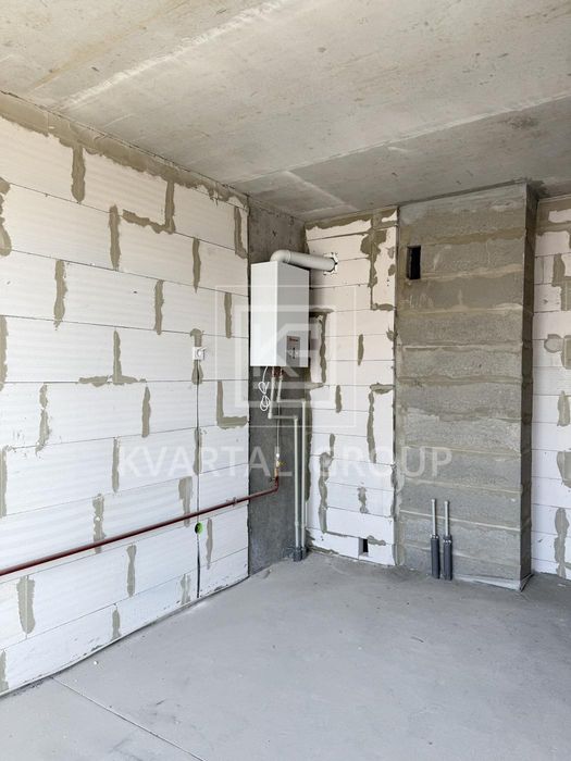 Квартира на ЖК Нова Буча в Києві, ID 240697, фото №4