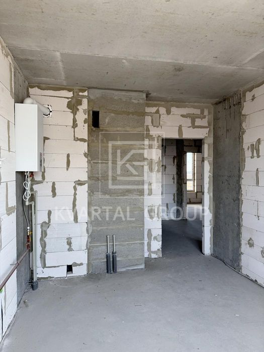 Квартира на ЖК Нова Буча в Києві, ID 240697, фото №6