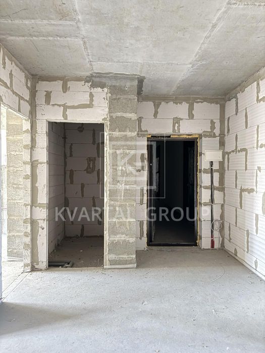 Квартира на ЖК Нова Буча в Києві, ID 240697, фото №7