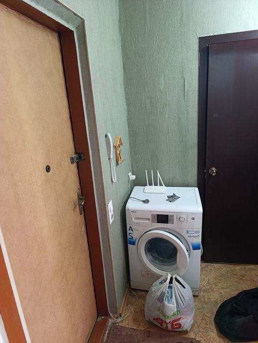 Квартира на Салтівський в Харків, ID 315358, фото №4